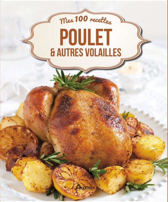 Emprunter Poulet & autres volailles livre