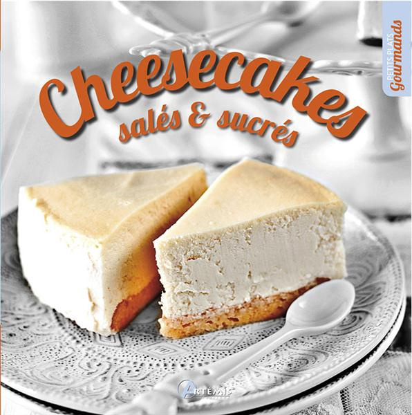 Emprunter CHEESECAKES SALES ET SUCRES livre