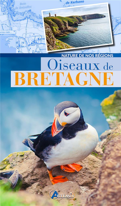 Emprunter Oiseaux de Bretagne livre