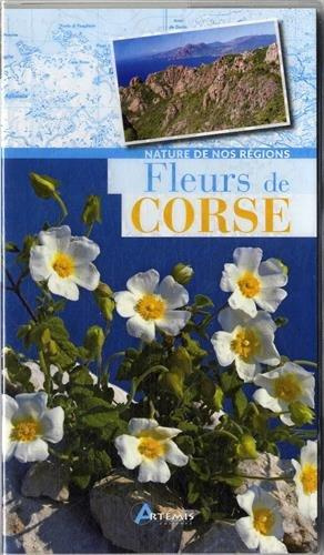 Emprunter Fleurs de Corse livre