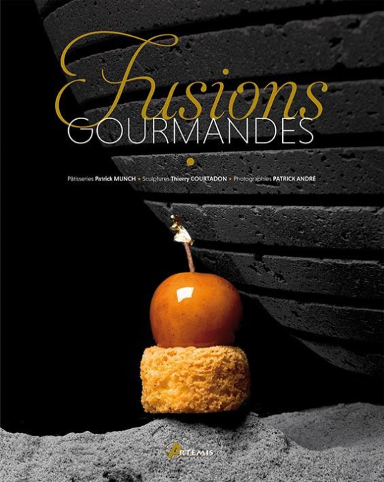 Emprunter Fusions gourmandes livre