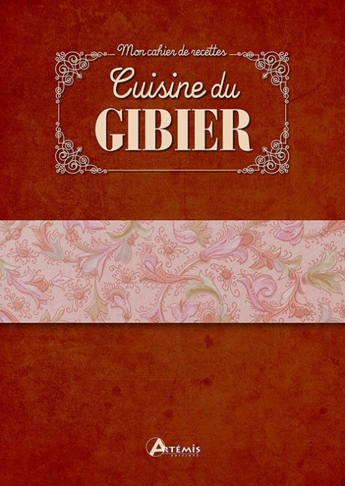 Emprunter Cuisine du gibier livre