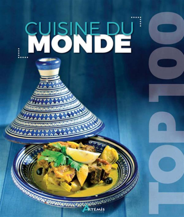 Emprunter Cuisine du monde livre