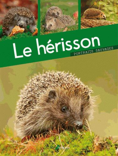 Emprunter Le hérisson livre
