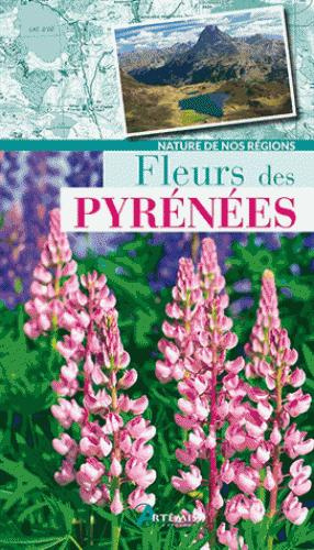 Emprunter Fleurs des Pyrénées livre