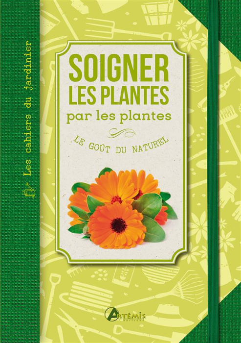 Emprunter SOIGNER LES PLANTES PAR LES PLANTES livre