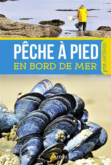 Emprunter PECHE A PIED EN BORD DE MER livre