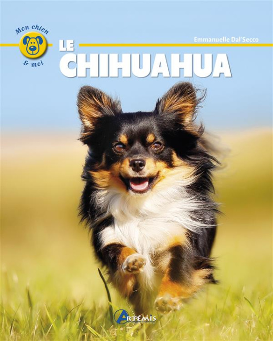 Emprunter Le chihuahua livre