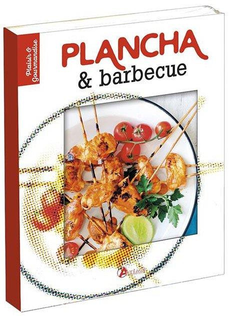 Emprunter Plancha & barbecue livre