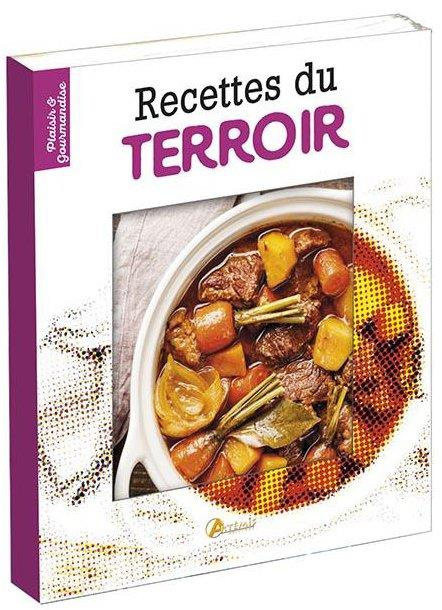 Emprunter Recettes du terroir livre