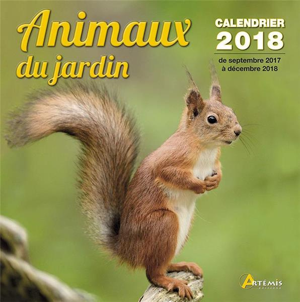 Emprunter ANIMAUX DU JARDIN (2018) livre