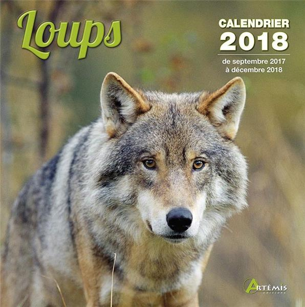Emprunter LOUPS (2018) livre