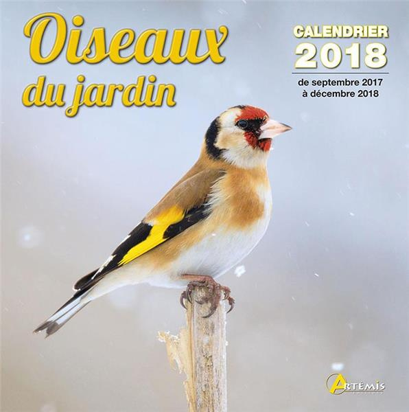 Emprunter OISEAUX DU JARDIN (2018) livre