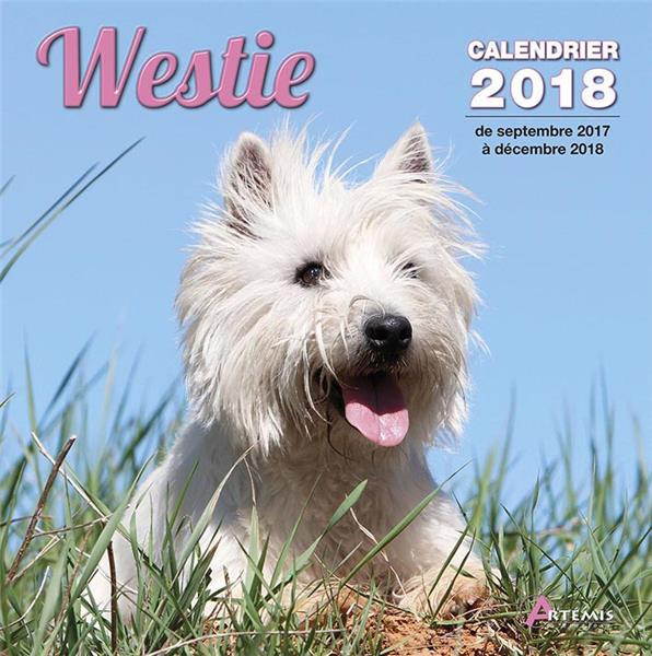 Emprunter WESTIE (2018) livre