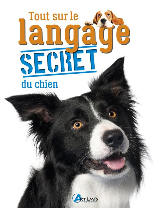 Emprunter Tout sur le langage secret du chien livre
