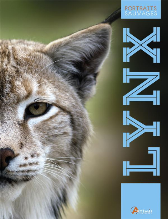 Emprunter Le lynx livre