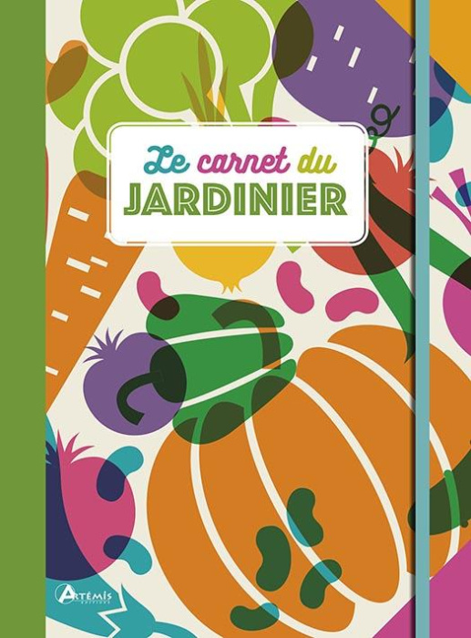 Emprunter Le carnet du jardinier livre
