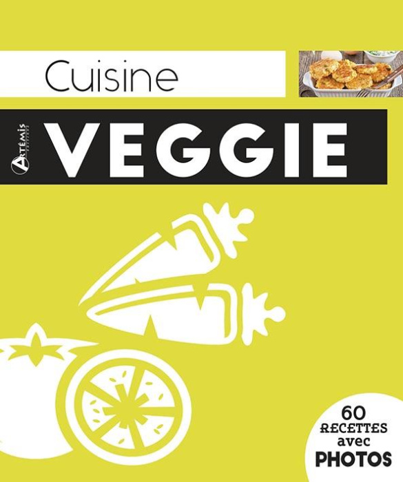Emprunter Cuisine veggie livre