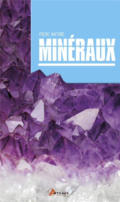 Emprunter Minéraux livre