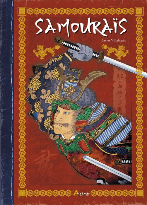 Emprunter Samouraïs livre