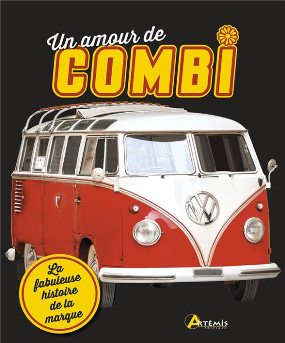 Emprunter Un amour de Combi livre