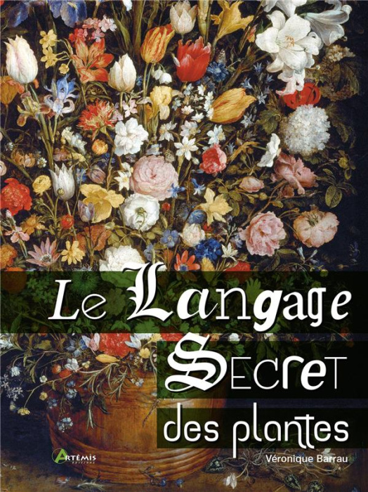 Emprunter Le langage secret des plantes livre