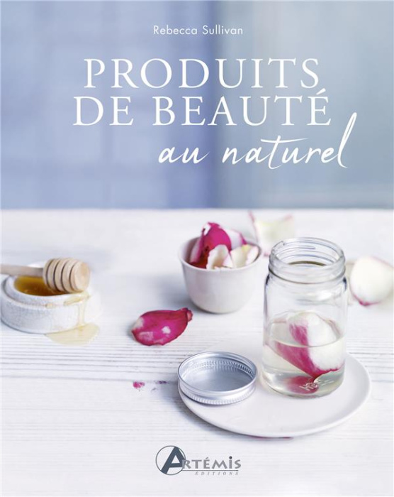 Emprunter Produits de beauté au naturel livre