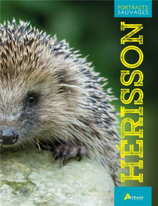 Emprunter Hérisson livre