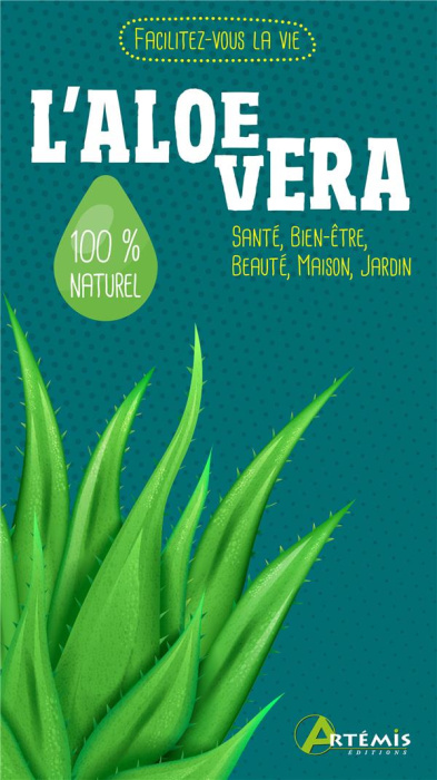 Emprunter L'aloe vera livre