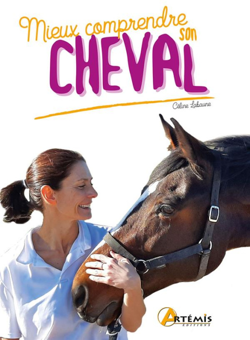 Emprunter Mieux comprendre son cheval livre