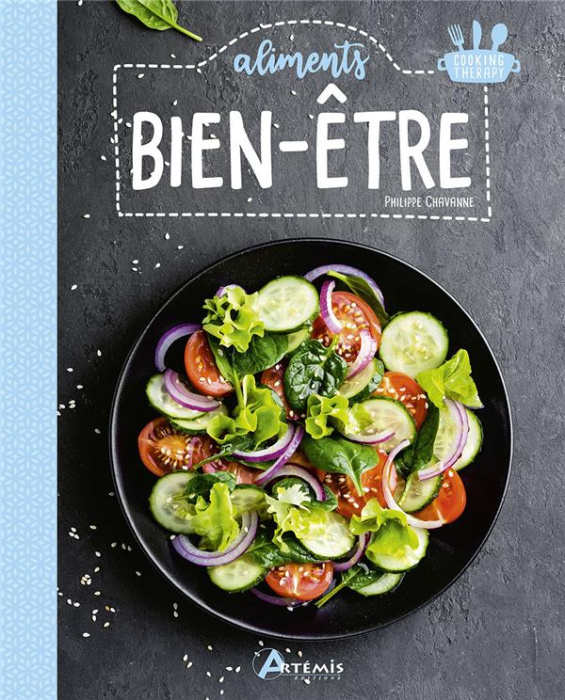 Emprunter Aliments bien-être livre