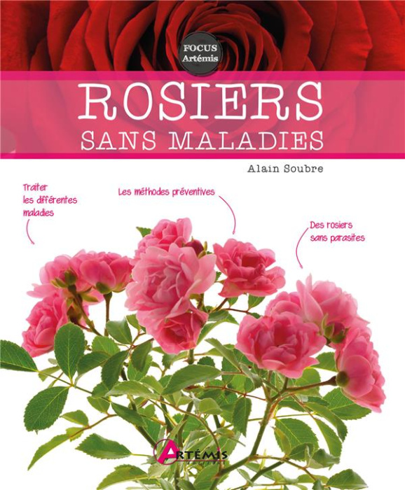 Emprunter Rosiers sans maladies livre