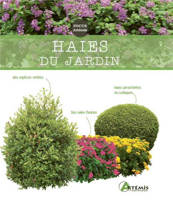 Emprunter Haies du jardin livre