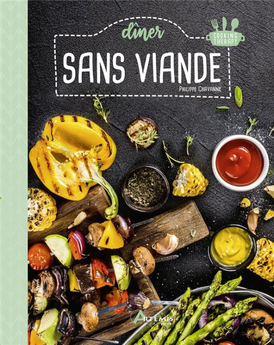 Emprunter Dîner sans viande livre