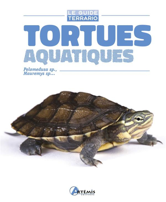 Emprunter Tortues aquatiques livre