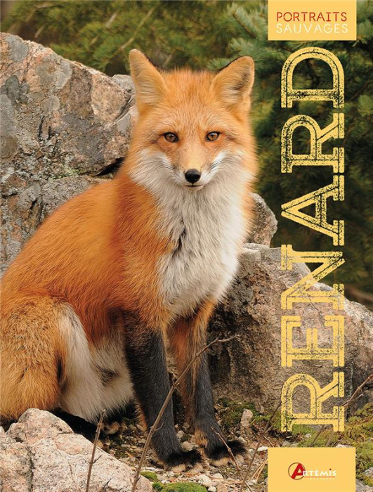 Emprunter Renard livre