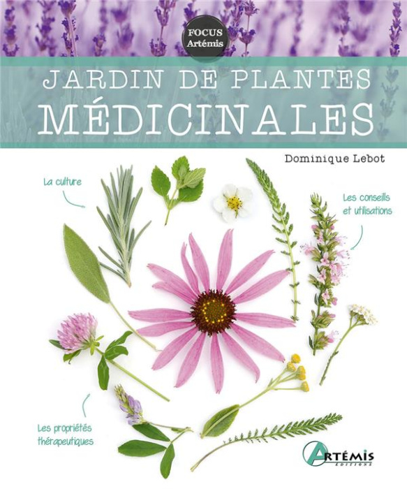 Emprunter Jardin de plantes médicinales livre