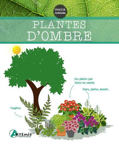 Emprunter Plantes d'ombre livre