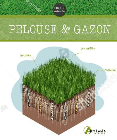 Emprunter Pelouse & gazon livre