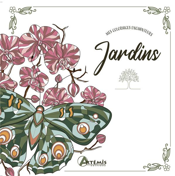 Emprunter Jardins livre
