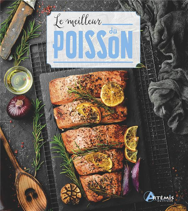 Emprunter Le meilleur du poisson livre