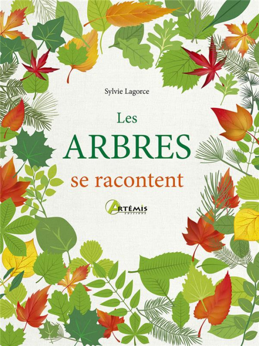 Emprunter Les arbres se racontent livre