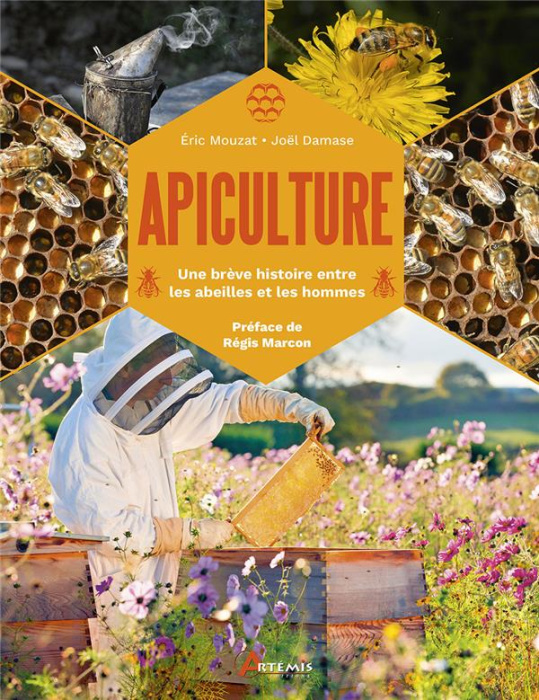 Emprunter Apiculture. Une brève histoire entre les abeilles et les hommes livre