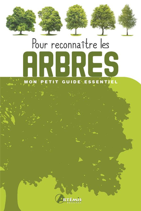 Emprunter Pour reconnaître les arbres livre