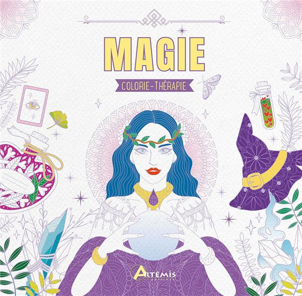 Emprunter Magie livre