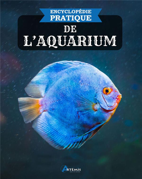 Emprunter Encyclopédie pratique de l'aquarium livre