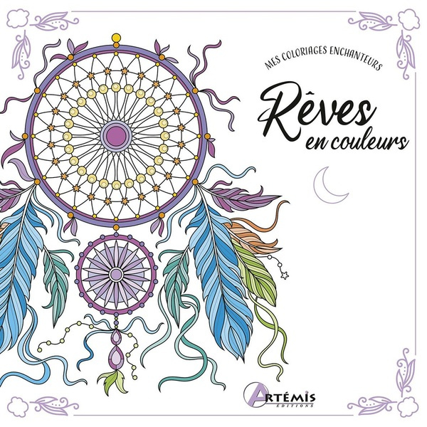 Emprunter Rêves en couleurs livre