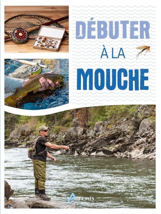 Emprunter Débuter à la mouche livre