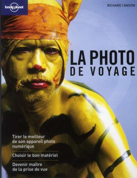 Emprunter La photo de voyage livre