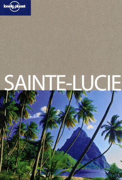 Emprunter Sainte-Lucie livre